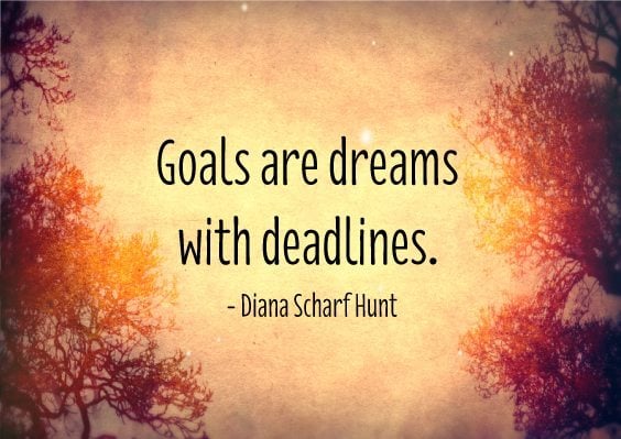 New Year, New Goals - StartupNation